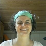 PROFESSEURE PARTICULIERE DE YOGA